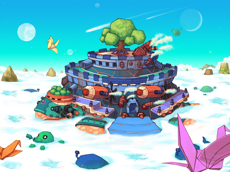 Castle