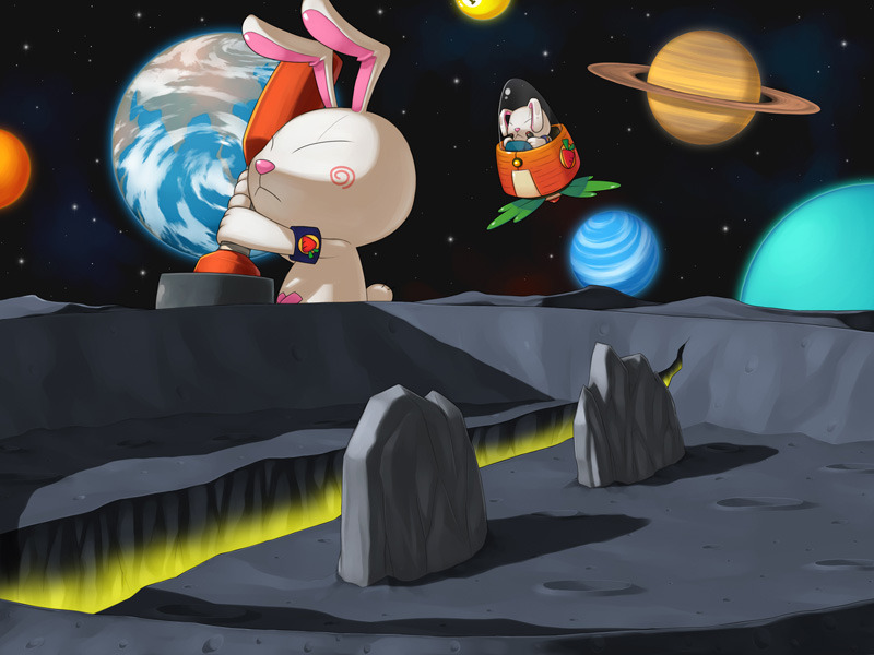 Moon
