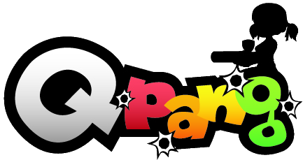QPang Logo